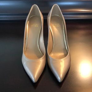 Stuart Weitzman Heels
